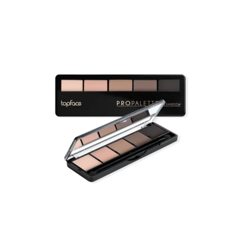 ظلال العيون